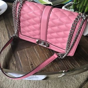 Rebecca Minkoff handbag!
